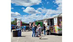 Hazy Dayz continues to build community tradition in Esterhazy